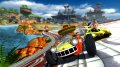 Sonic & SEGA All-Stars Racing d�rape