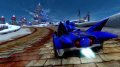 Sonic & SEGA All-Stars Racing d�rape