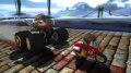 Sonic & SEGA All-Stars Racing d�rape