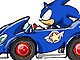 jeux video Sonic & SEGA All-Stars Racing en d�mo