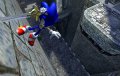 Sonic & The Black Knight prend la pose