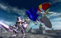 Sonic & The Black Knight prend la pose