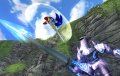 Sonic & The Black Knight prend la pose