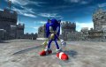 Sonic & The Black Knight prend la pose