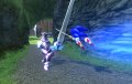 Sonic & The Black Knight prend la pose