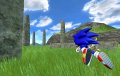 Sonic & The Black Knight prend la pose