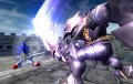 Sonic & The Black Knight prend la pose