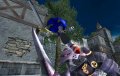 Sonic & The Black Knight prend la pose