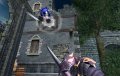 Sonic & The Black Knight prend la pose