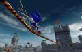Sonic & The Black Knight prend la pose