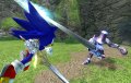 Sonic & The Black Knight prend la pose