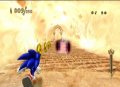 Sonic and The Secret Rings