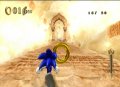 Sonic and The Secret Rings