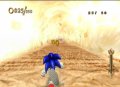 Sonic and The Secret Rings