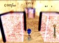 Sonic and The Secret Rings