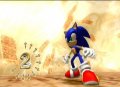 Sonic and The Secret Rings
