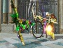 84 illustrations de Soul Calibur III
