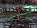 84 illustrations de Soul Calibur III
