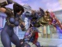 84 illustrations de Soul Calibur III