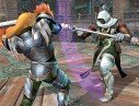 84 illustrations de Soul Calibur III