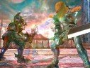 84 illustrations de Soul Calibur III
