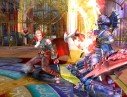 84 illustrations de Soul Calibur III