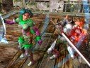 84 illustrations de Soul Calibur III