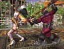 Soul Calibur 3 : nouvelles images