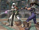 Soul Calibur 3 : nouvelles images