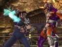 Soul Calibur 3 : nouvelles images