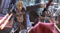 Soul Calibur IV : plus d'images