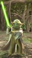 Soul Calibur IV s'offre Star Wars !