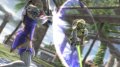 Soul Calibur IV s'offre Star Wars !