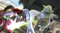 Soul Calibur IV s'offre Star Wars !