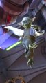 Soul Calibur IV s'offre Star Wars !