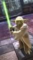 Soul Calibur IV s'offre Star Wars !