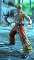 Soul Calibur IV en 19 images HD