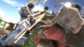 Soul Calibur IV en 19 images HD