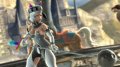 Soul Calibur IV tranche en images