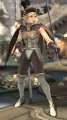 Soul Calibur IV tranche en images