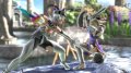 Soul Calibur IV tranche en images