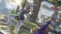 Soul Calibur IV tranche en images