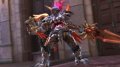 Soul Calibur IV tranche en images