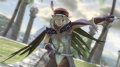 Soul Calibur IV tranche en images