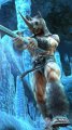 SC IV : Yoshimitsu, Rock et Talim imag�s
