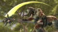 SC IV : Yoshimitsu, Rock et Talim imag�s