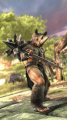 SC IV : Yoshimitsu, Rock et Talim imag�s