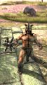SC IV : Yoshimitsu, Rock et Talim imag�s