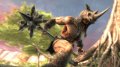 SC IV : Yoshimitsu, Rock et Talim imag�s