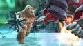 SC IV : Yoshimitsu, Rock et Talim imag�s